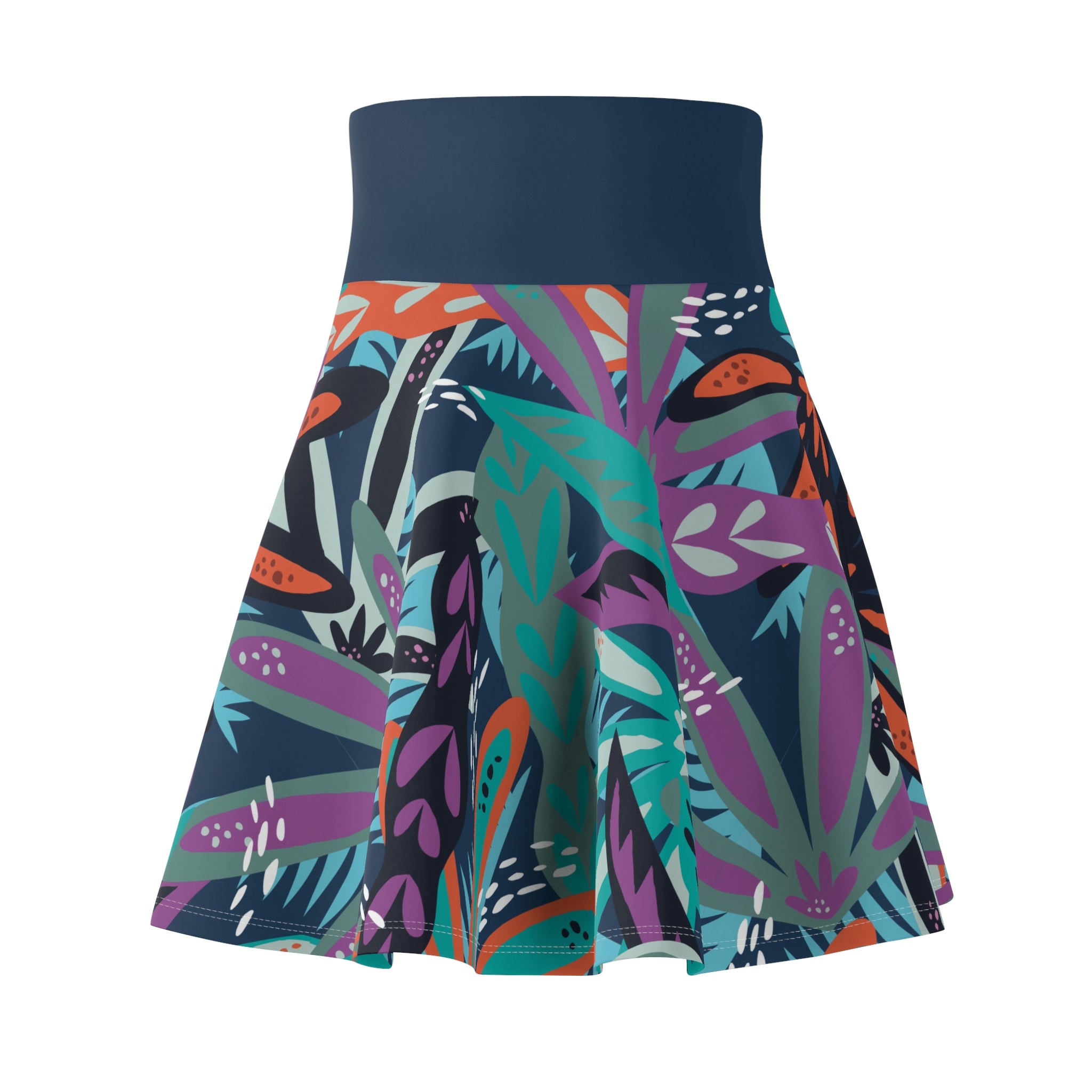 Free Flow Skirt - Caicos