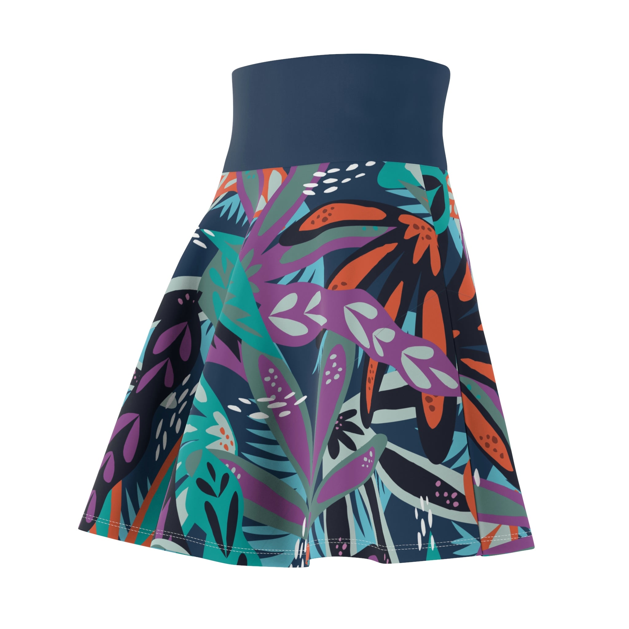 Free Flow Skirt - Caicos