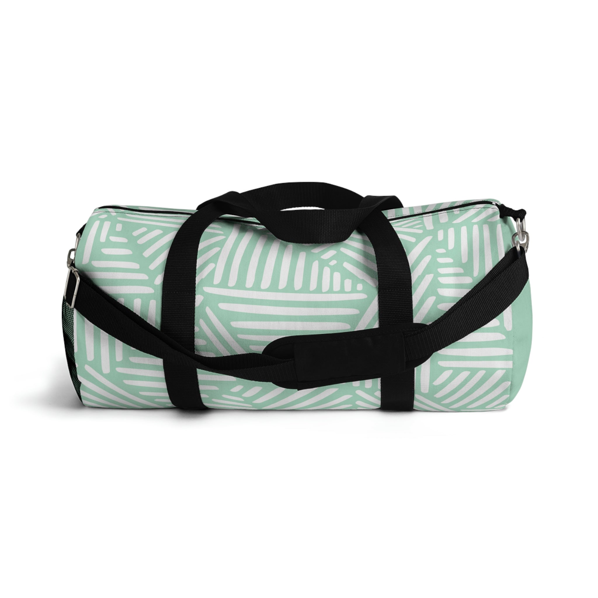 Duffel Bag - Sea Glass