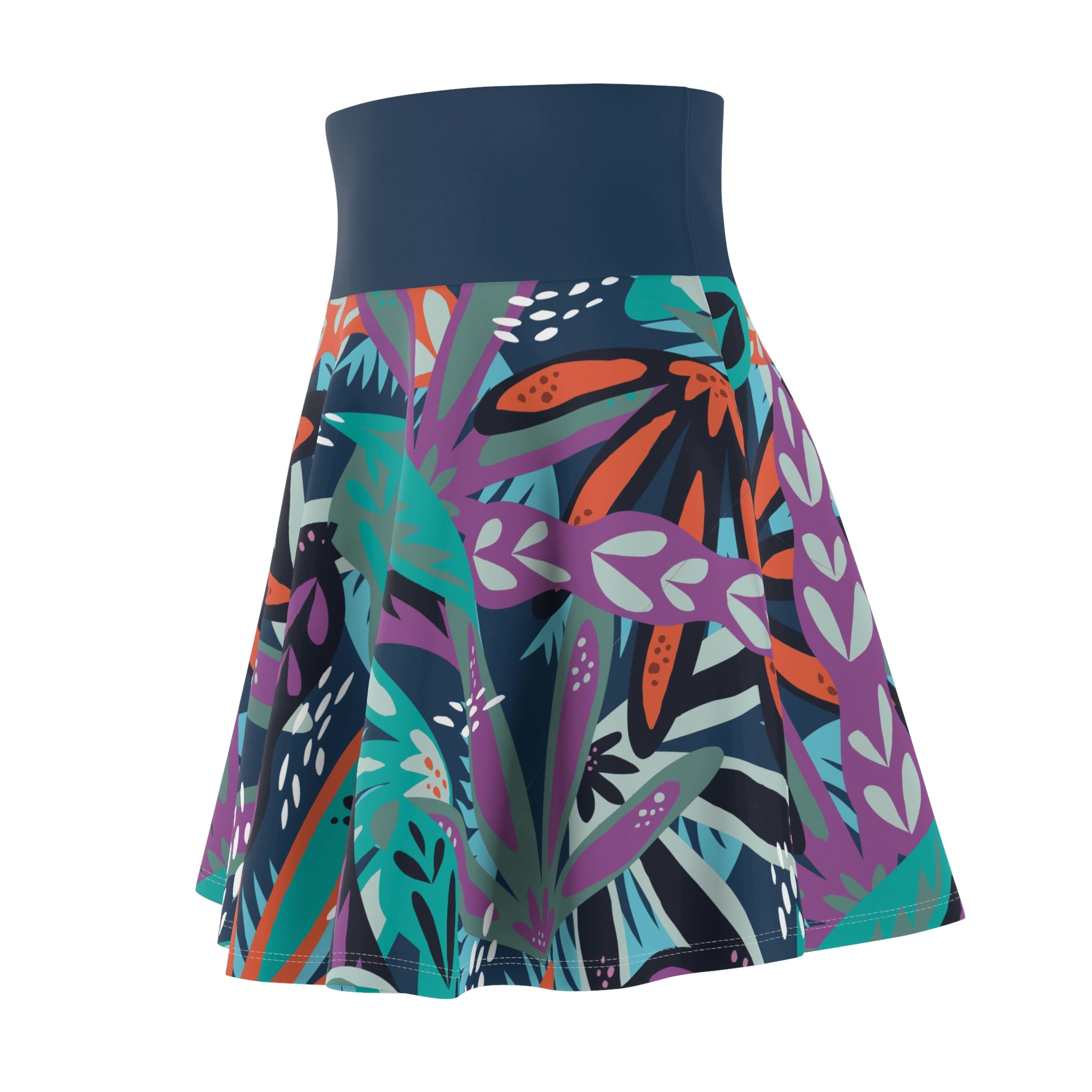 Free Flow Skirt - Caicos