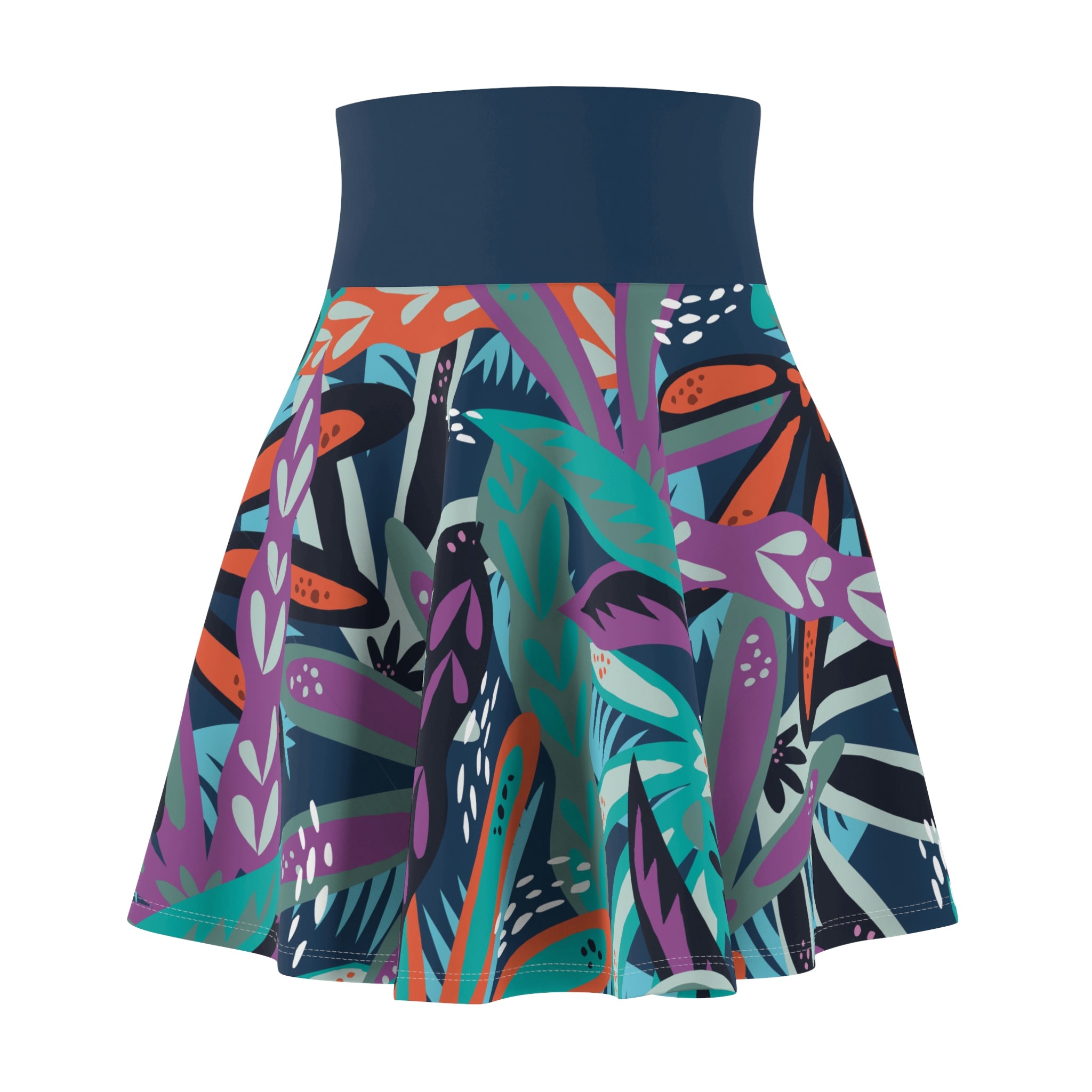 Free Flow Skirt - Caicos