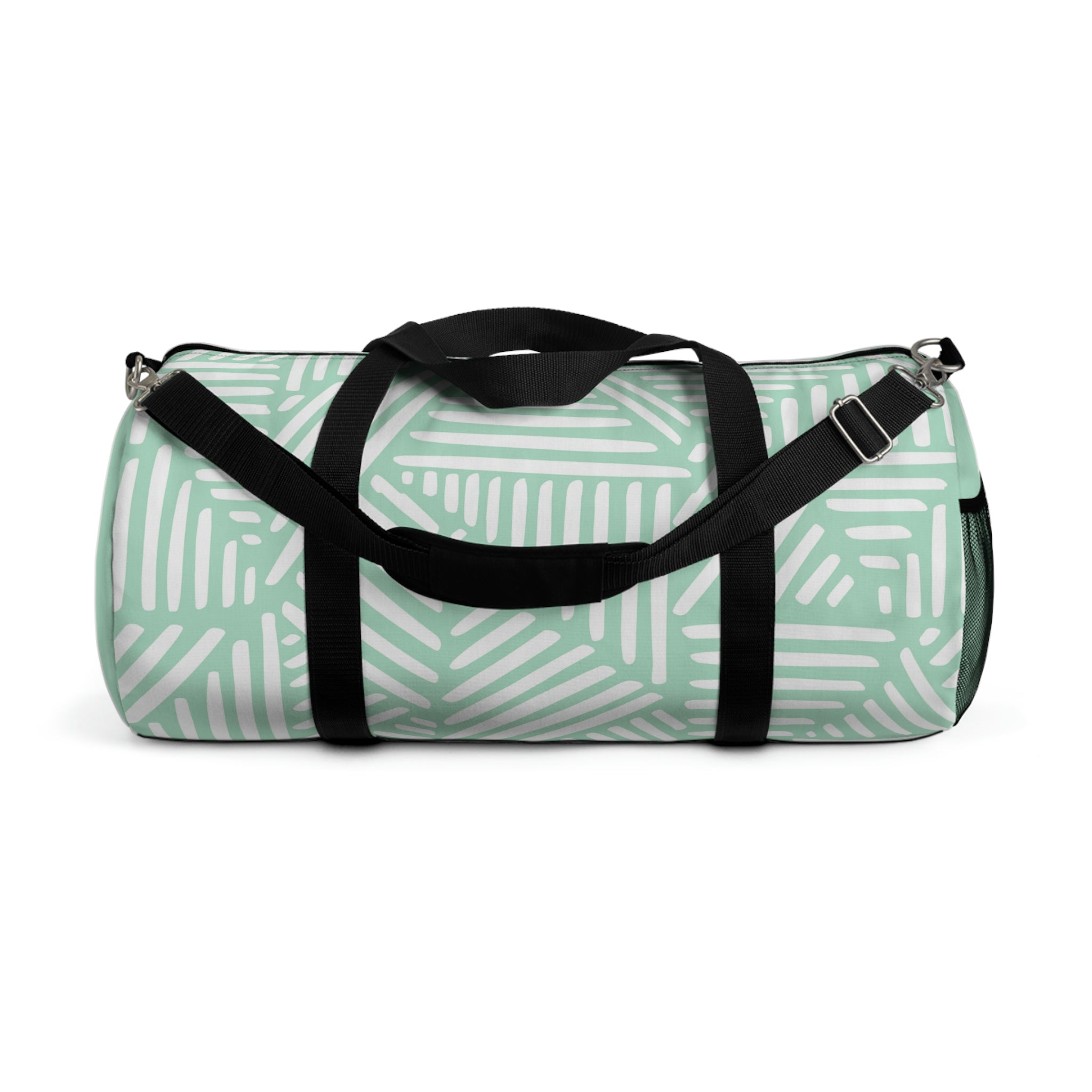 Duffel Bag - Sea Glass