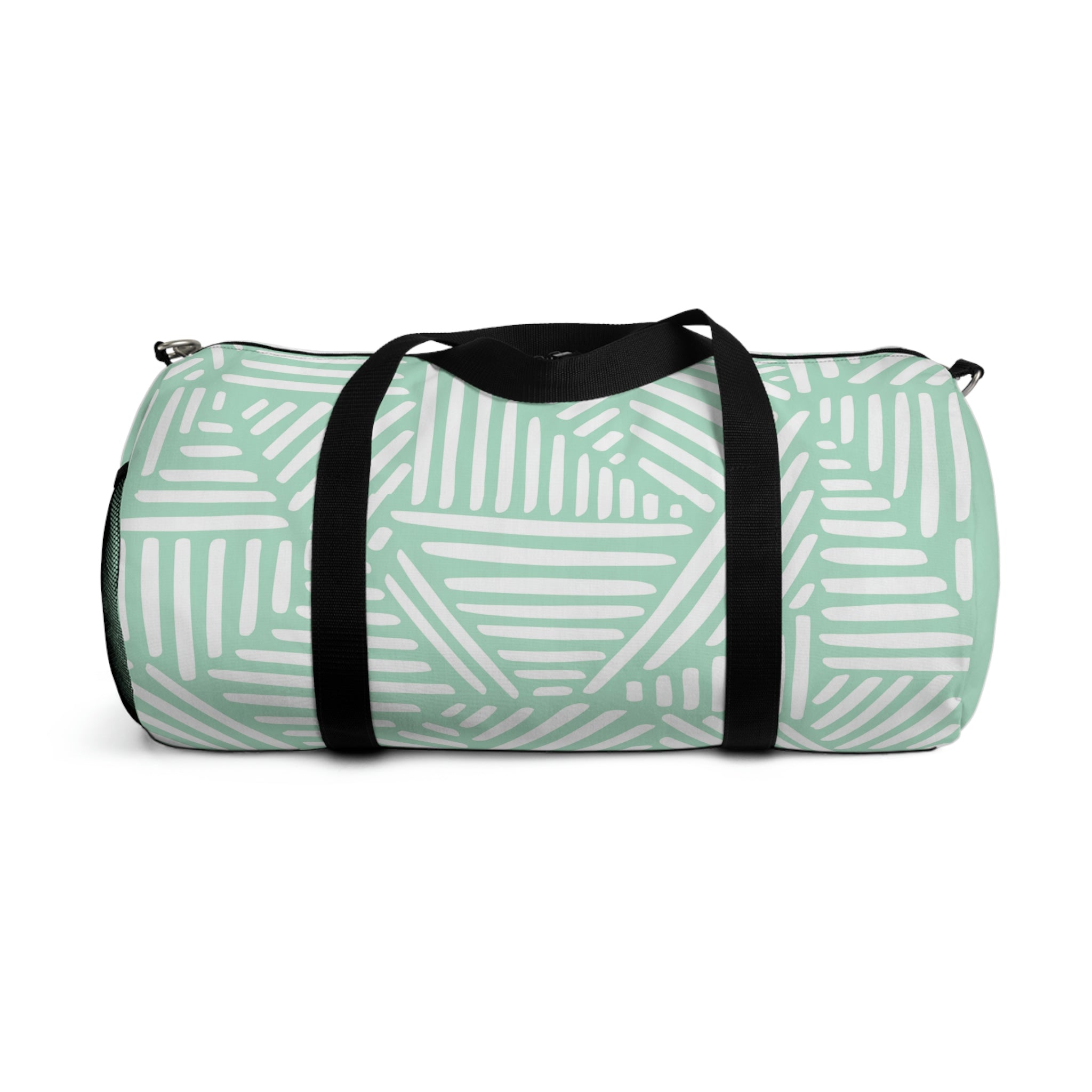 Duffel Bag - Sea Glass