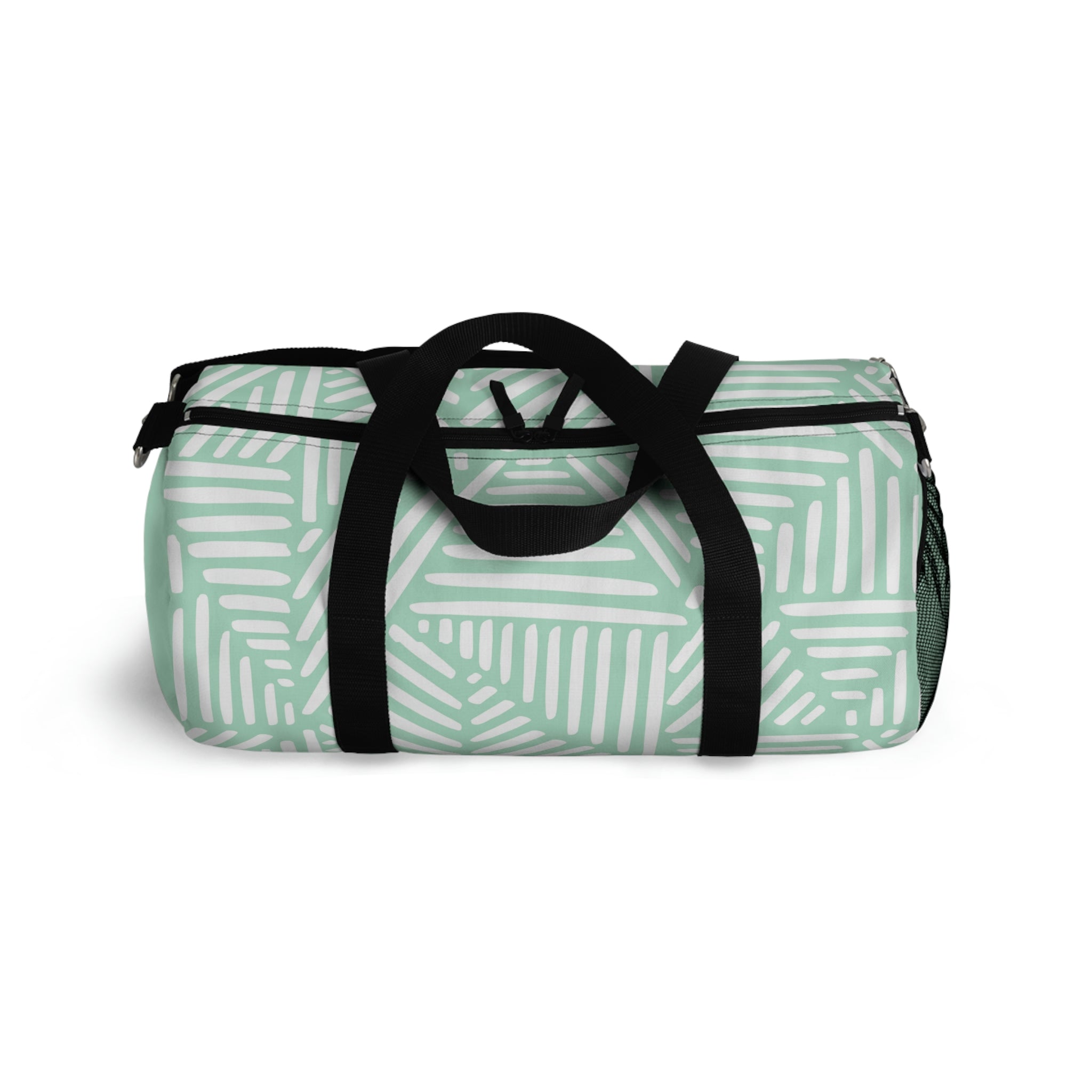 Duffel Bag - Sea Glass