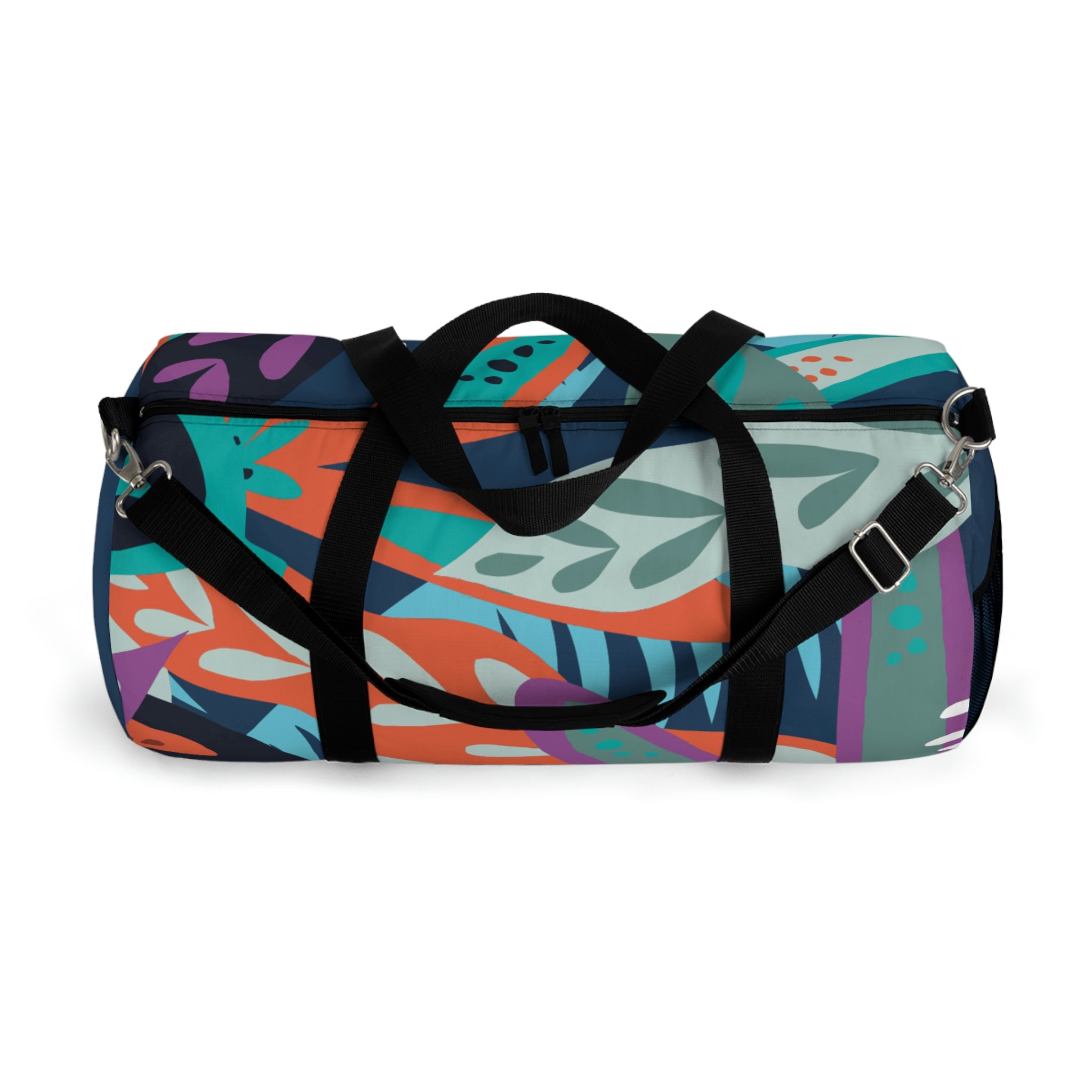 Duffel Bag - Caicos