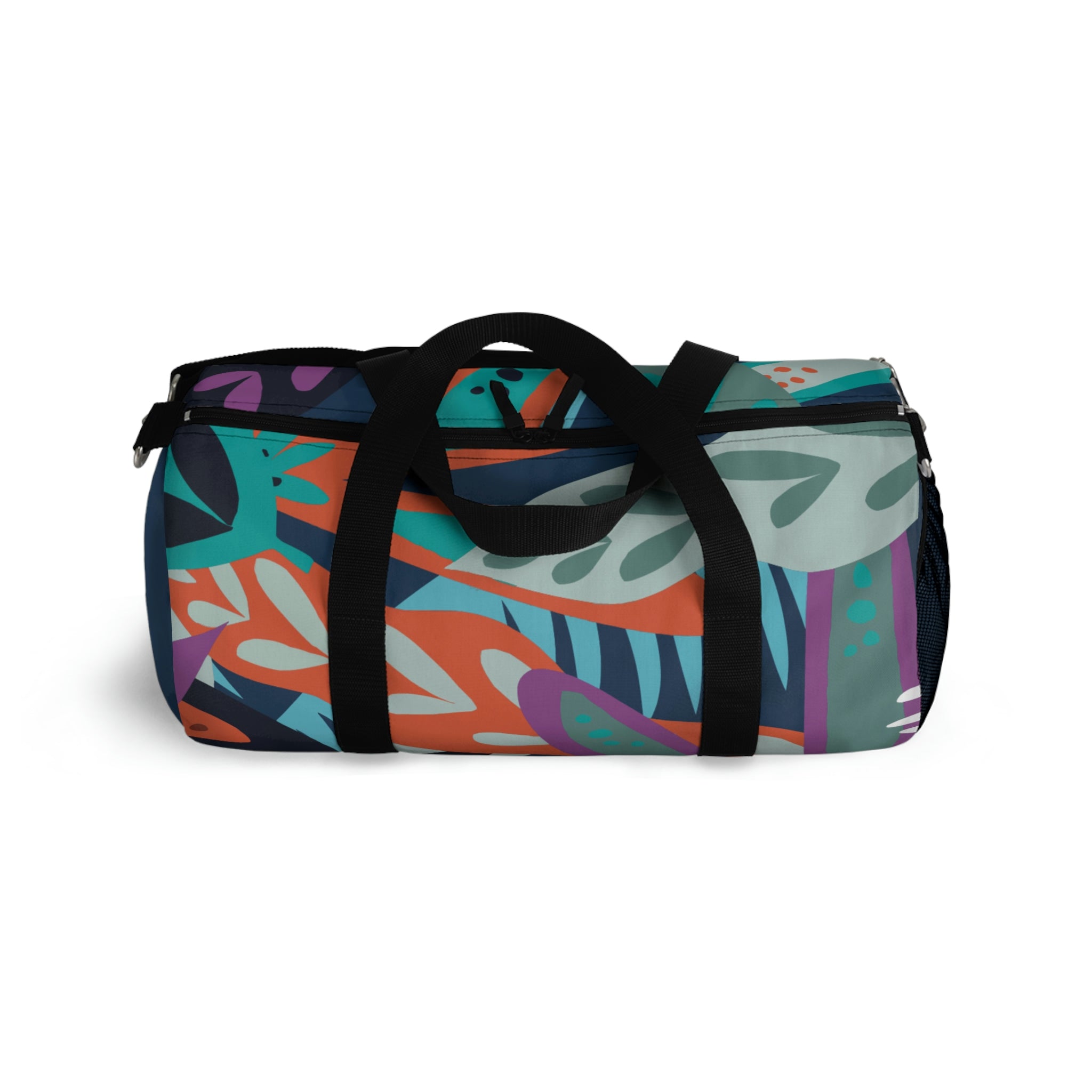 Duffel Bag - Caicos